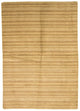 Wool Rug - 228 x 161 cm - multicolored