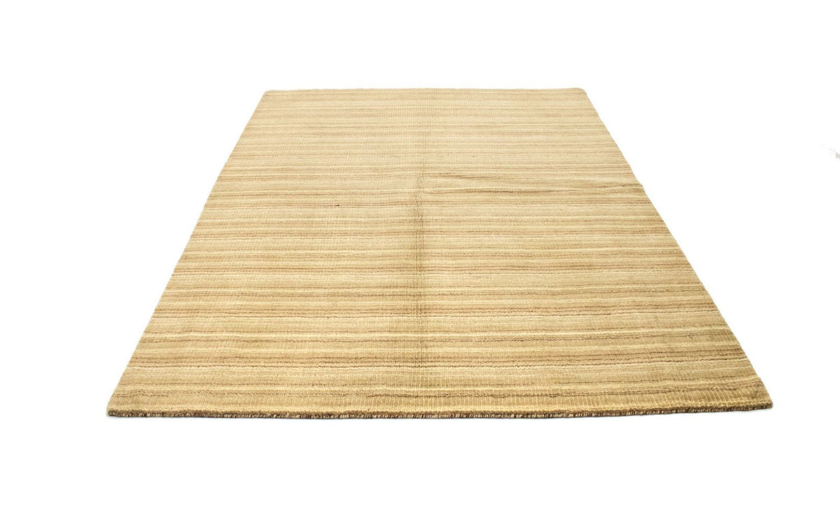 Wool Rug - 228 x 161 cm - multicolored