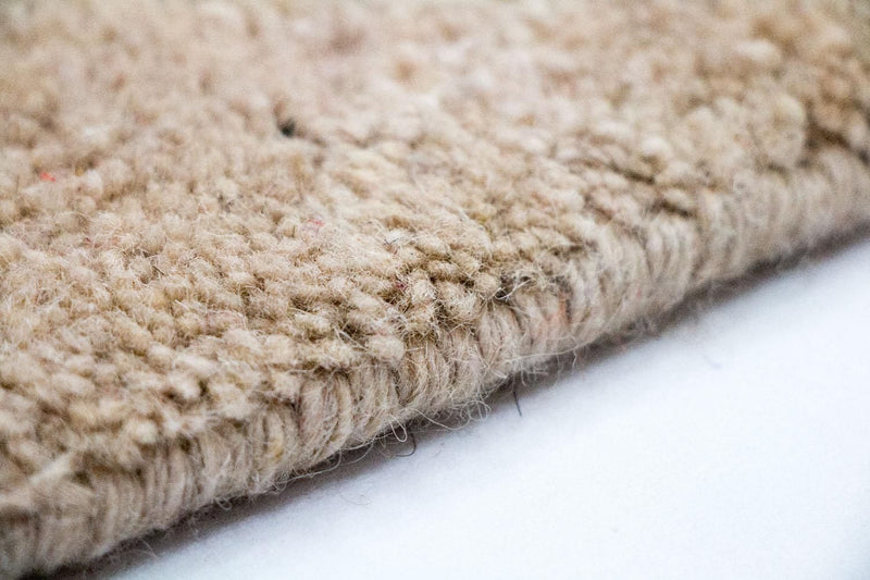 Gabbeh Rug - Indus - 246 x 170 cm - beige