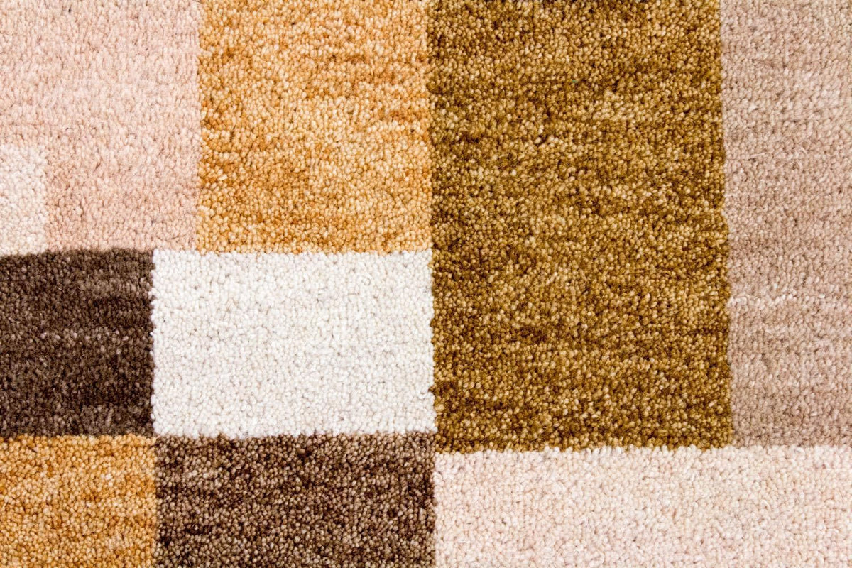 Gabbeh Rug - Indus - 143 x 73 cm - multicolored