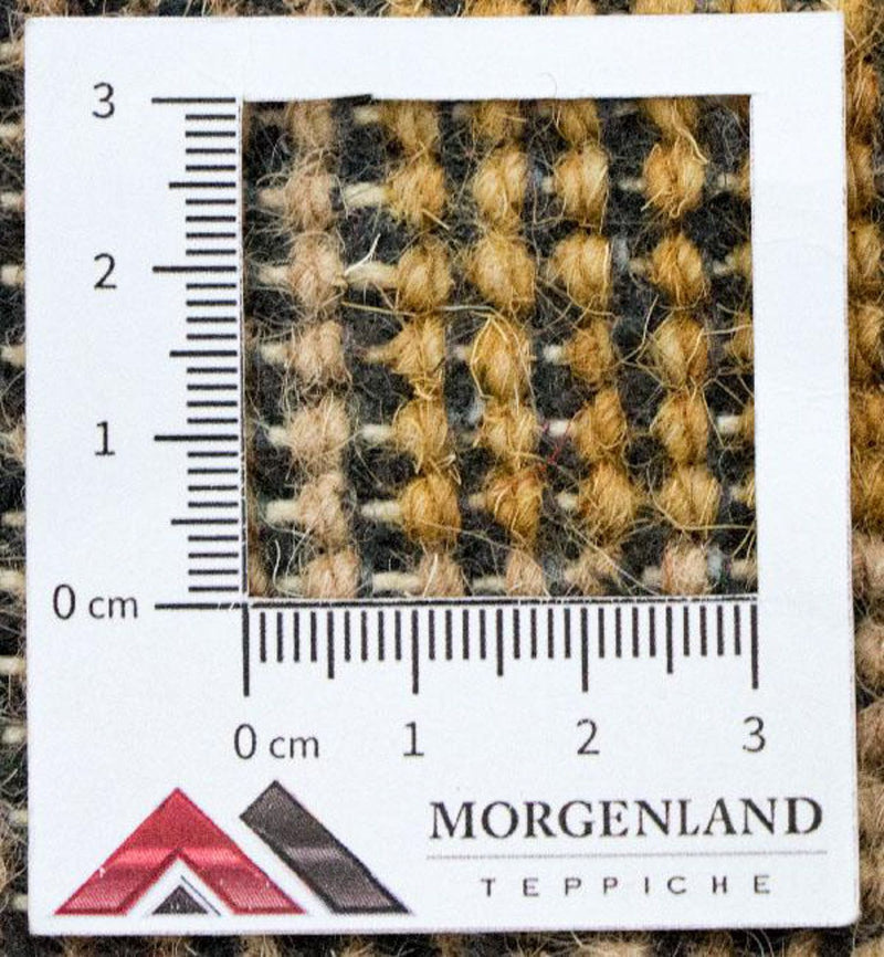 Gabbeh Rug - Indus - 143 x 73 cm - multicolored