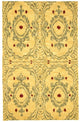 Wool Rug 243x152cm - Wool Rug