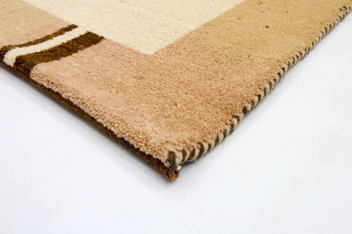 Indo Gabbeh Rug 92x160cm - Wool Rug