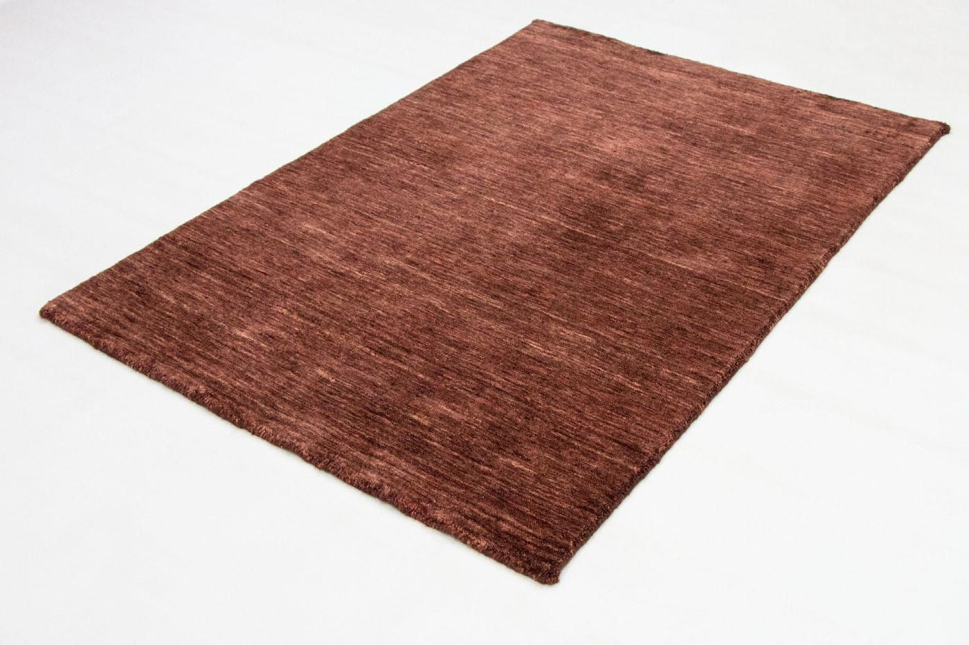 Wool Rug 150x104cm - Wool Rug