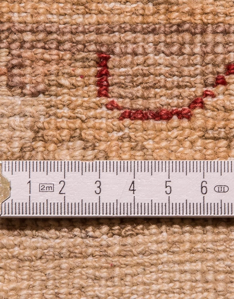 Ziegler Rug - 301 x 241 cm - red