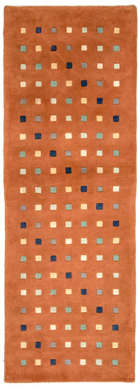 Nepal Rug Karo - Wool Rug – product image