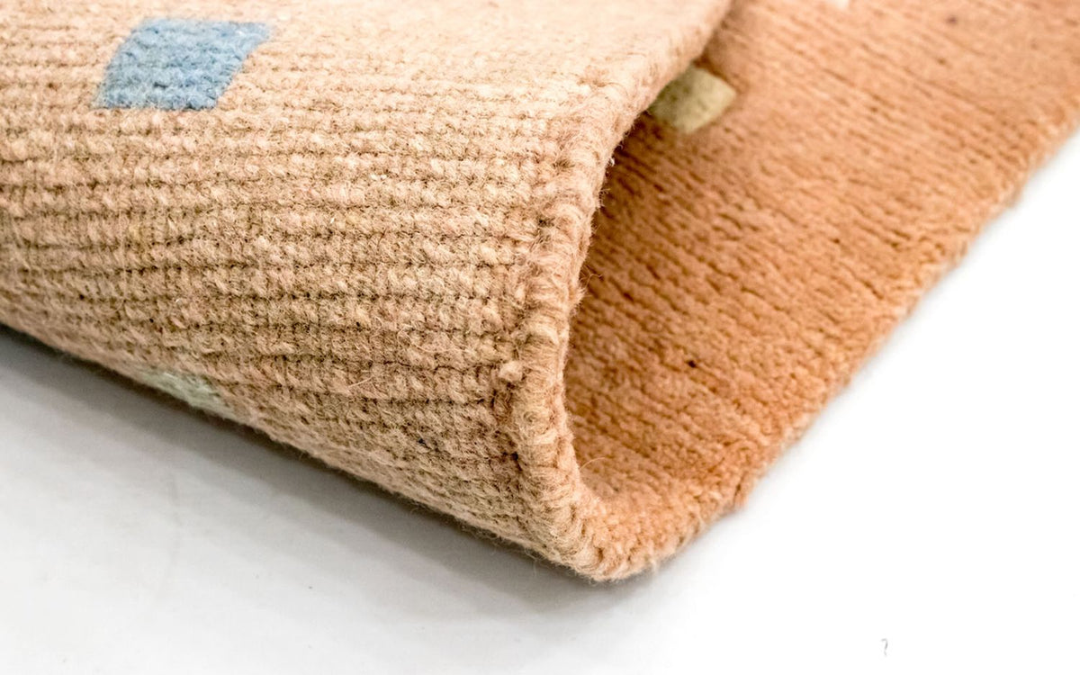 Nepal Rug Karo - Wool Rug