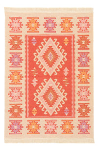 Kelim Rug - Trendy - Ariz - runner