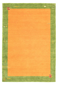 Gabbeh Rug - Indus - 300 x 250 cm - orange