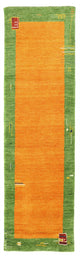 Gabbeh Loom Rug 200x80cm - Wool Rug