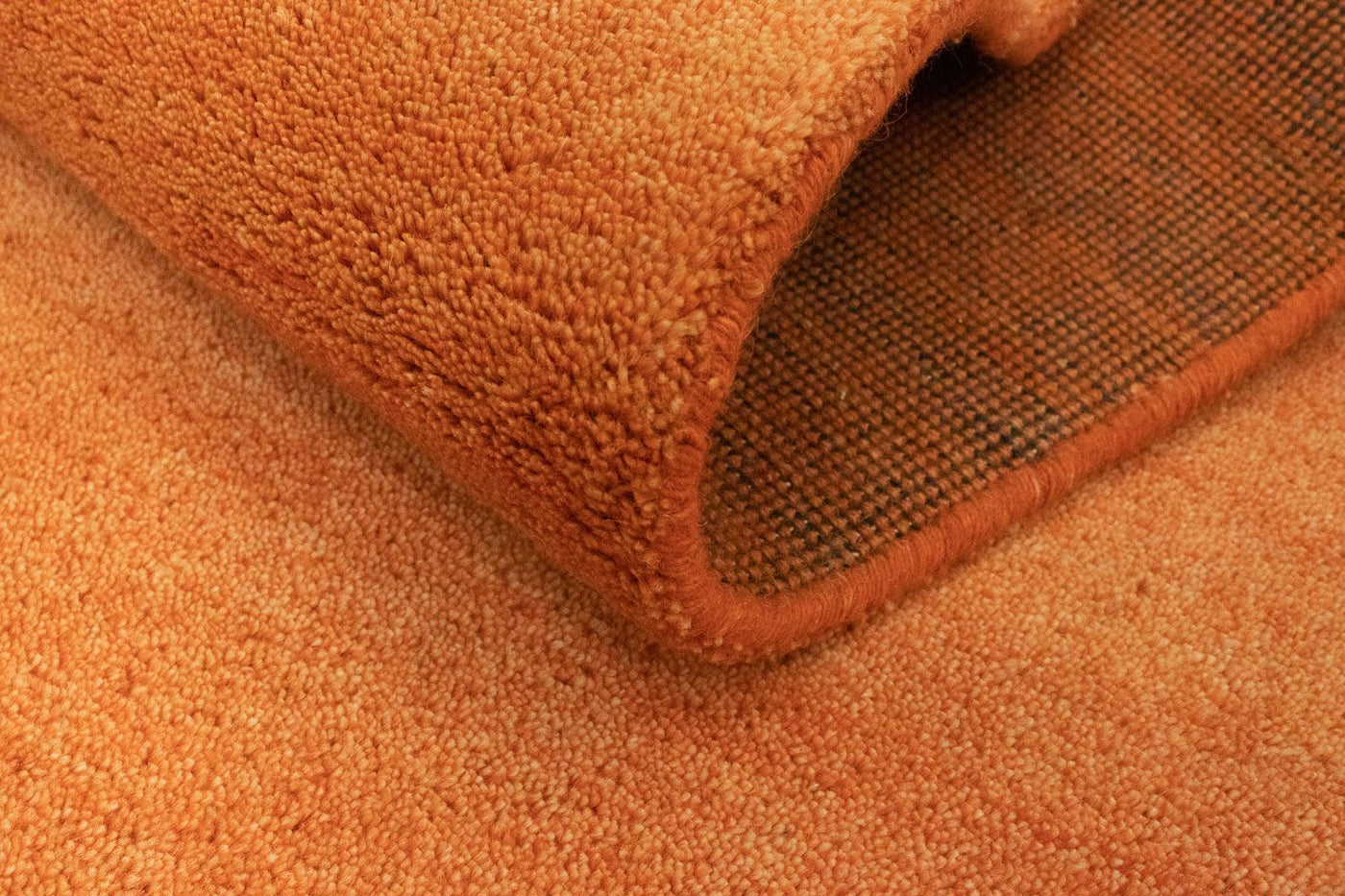 Indo Gabbeh Rug 200x80cm - Wool Rug