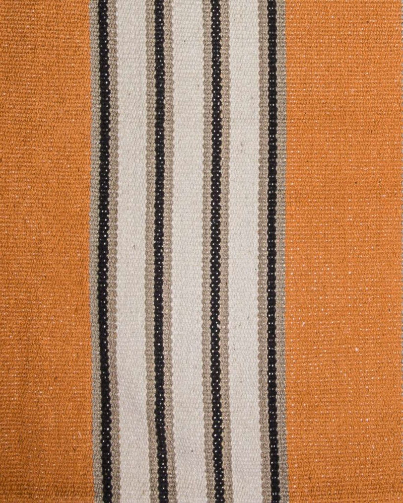Kelim Rug - Trendy - 180 x 120 cm - orange