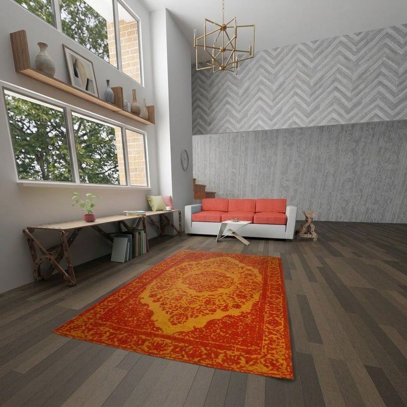 Vintage Rug Maddox - Vintage Rug