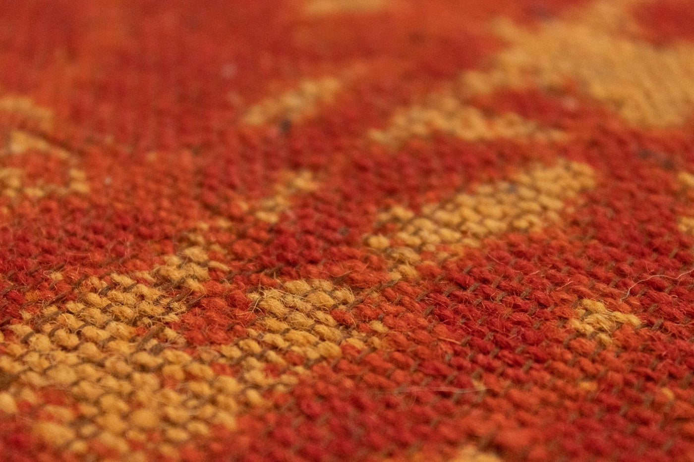 Designer Rug 200x140cm - Designerteppich