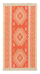 Modern Kilim Rug Phönix