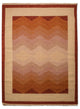 Modern Kilim Rug - Wool Rug