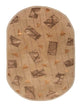 Wool Rug 150x240cm - Wool Rug