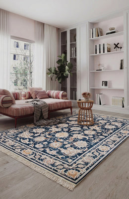 Oriental Rug - Aryana - rectangle