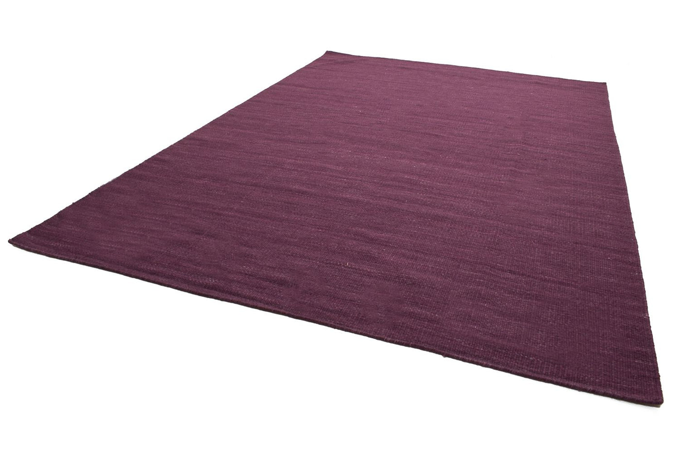 Modern Kilim Rug - Wool Rug