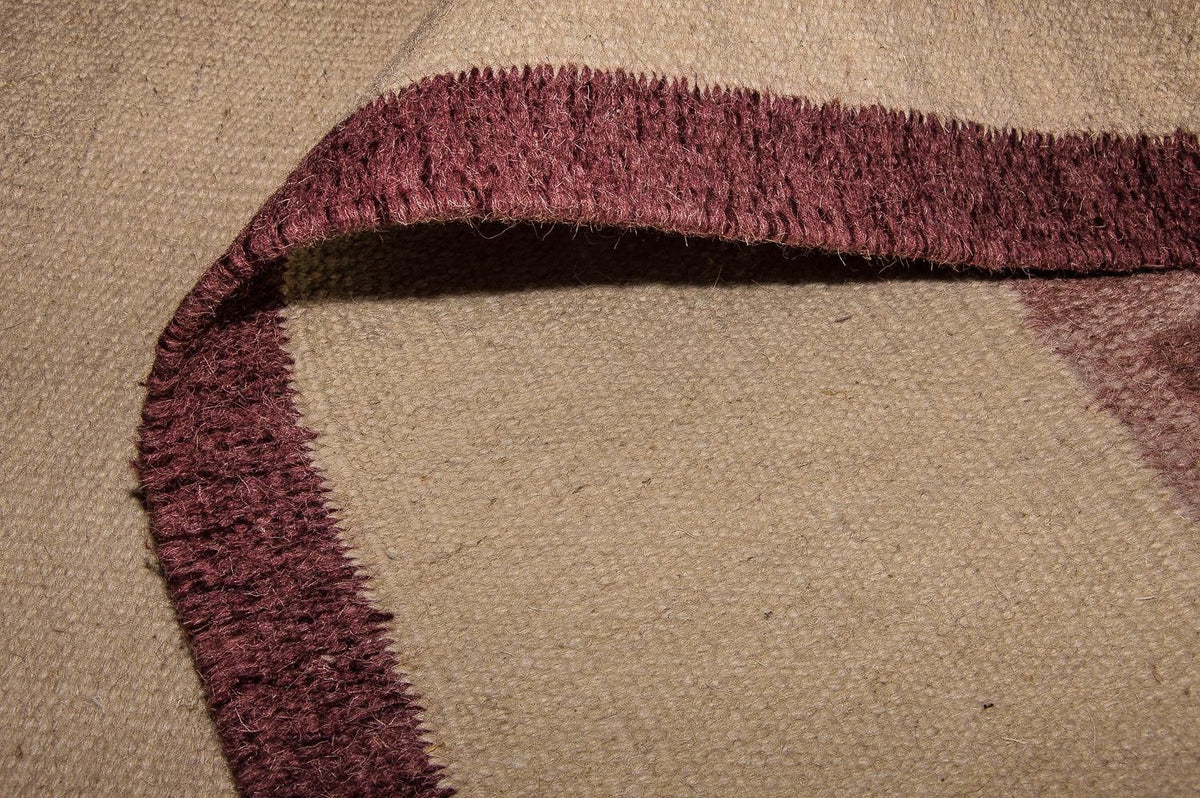 Kelim Rug - Trendy - 180 x 120 cm - purple