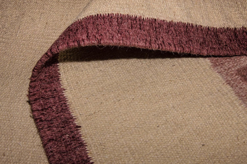 Kelim Rug - Trendy - 180 x 120 cm - purple