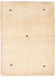 Indo Gabbeh Rug - Wool Rug