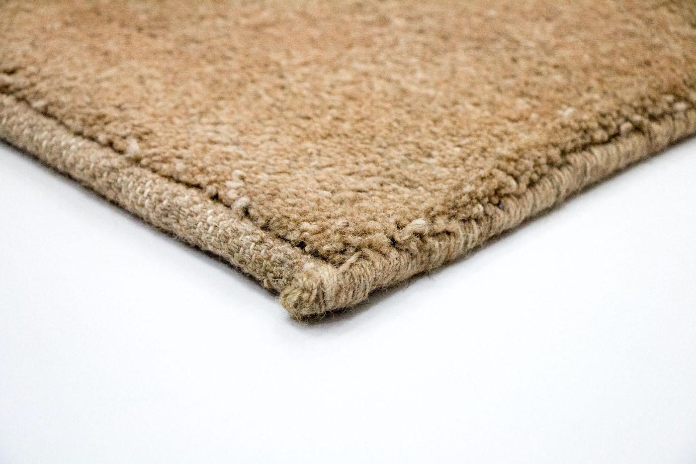 Indo Gabbeh Rug 200x140cm - Wool Rug