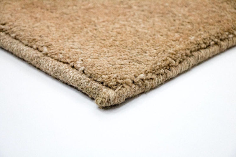 Gabbeh Rug - Indus - 200 x 140 cm - brown