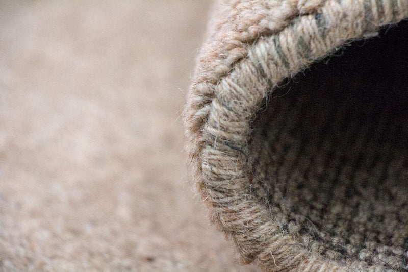 Gabbeh Rug - Indus - 200 x 140 cm - brown