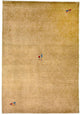 Indo Gabbeh Rug 200x140cm - Wool Rug