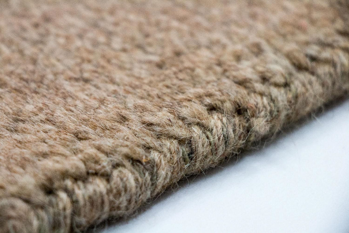 Gabbeh Rug - Indus - 200 x 140 cm - brown