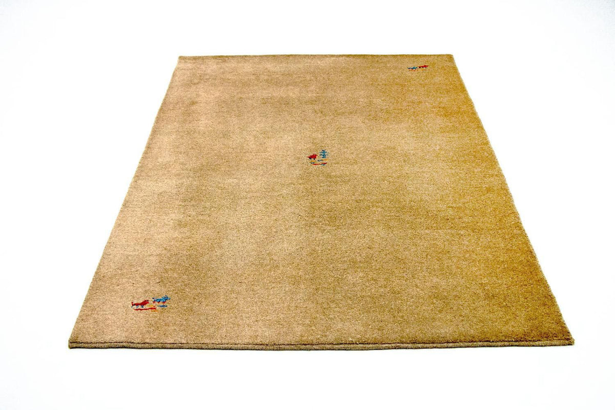 Gabbeh Rug - Indus - 200 x 140 cm - brown