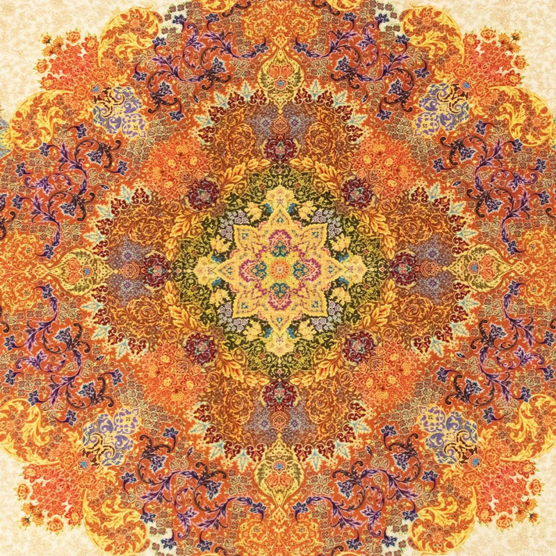 Persian Rugs Tahia