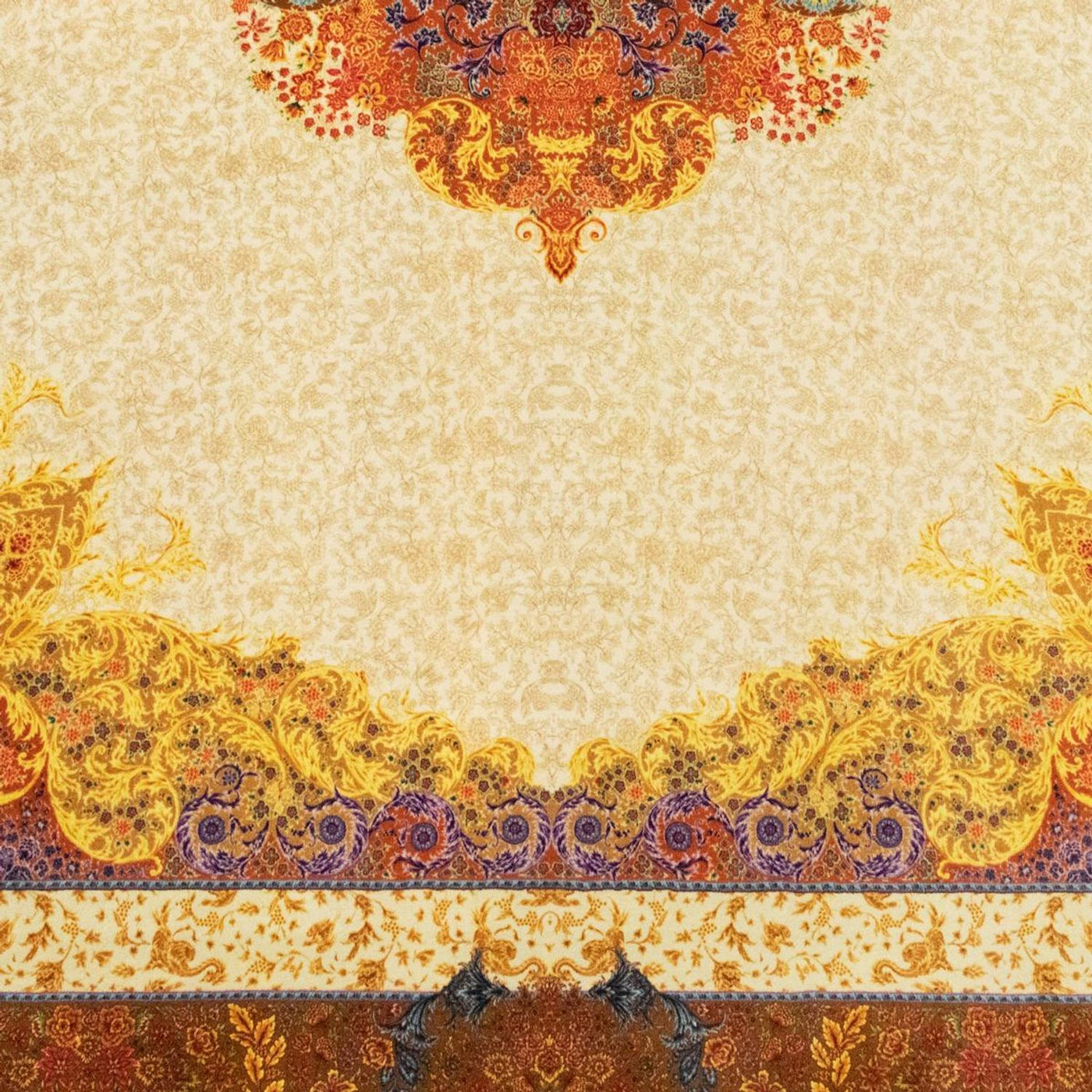 Persian Rugs Tahia