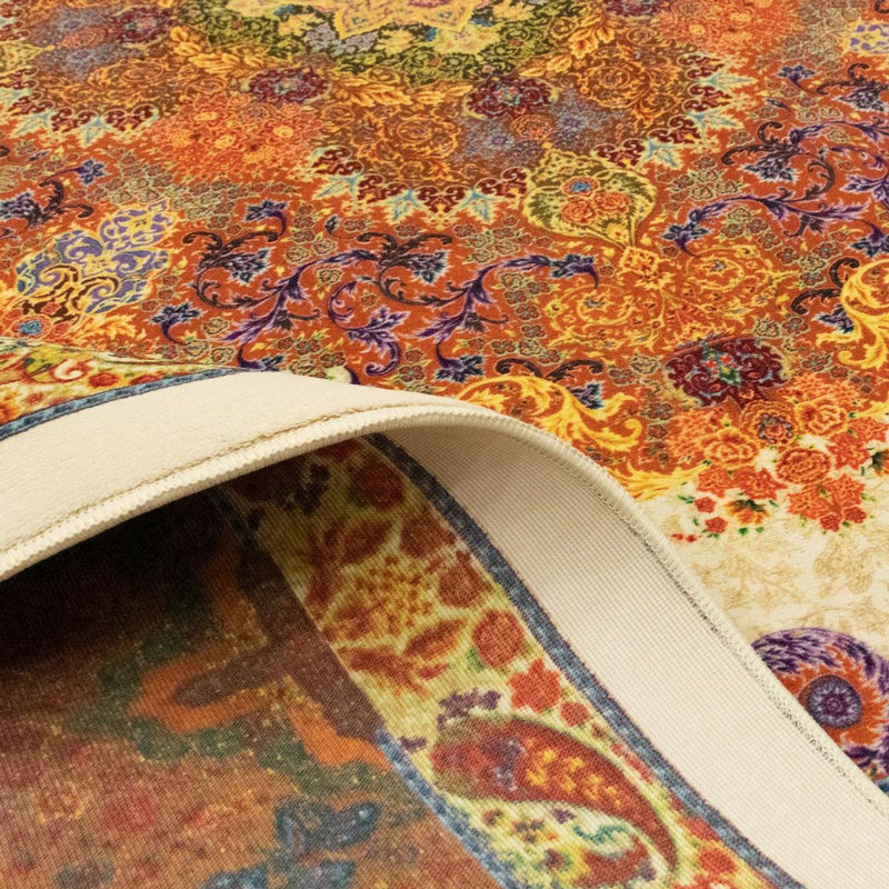 Persian Rugs Tahia