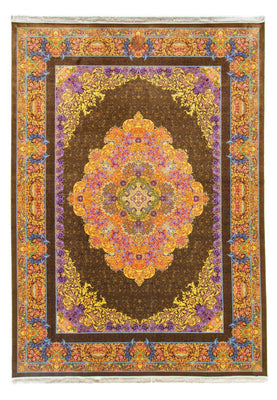 Oriental Rug - Tahia - rectangle