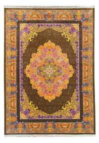 Oriental Rug - Tahia - rectangle – product image