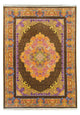 Oriental Rug - Tahia - rectangle