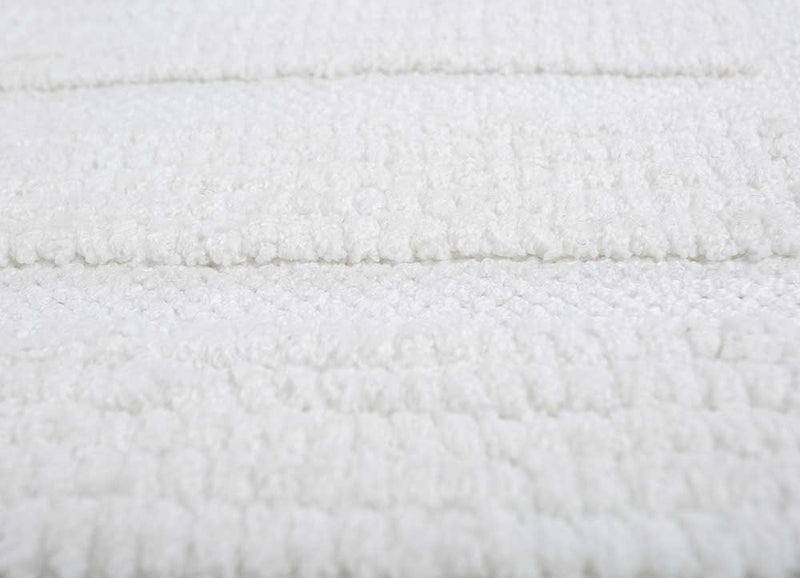 Rug - 150 x 90 cm - cream