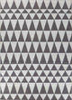 Viscose Rug - 225 x 158 cm - multicolored