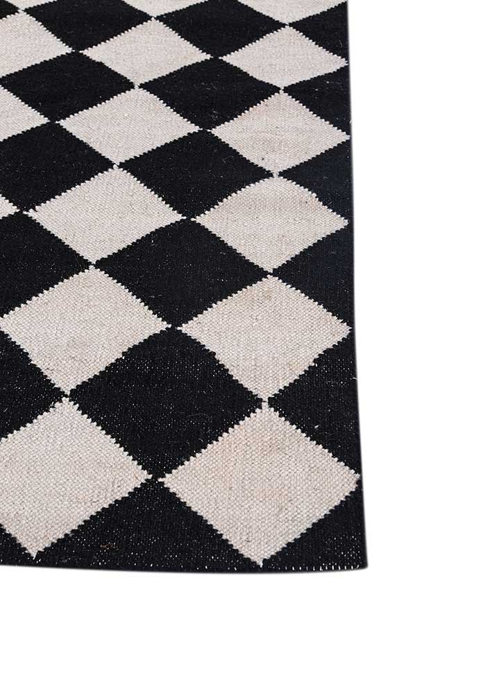 Wool Rug 280x182cm - Wool Rug