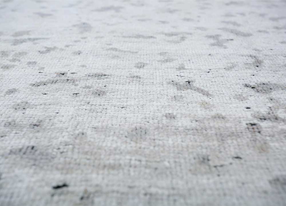 Designer Rug - 300 x 255 cm - cream