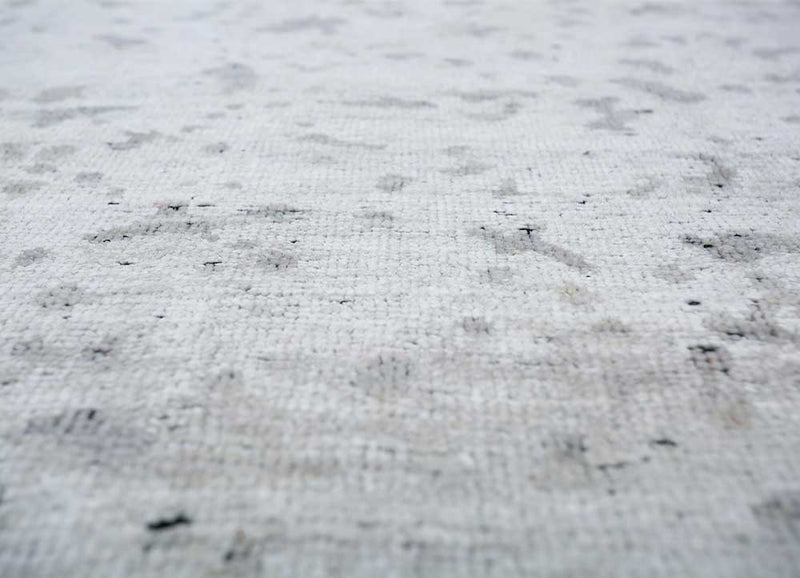 Designer Rug - 300 x 255 cm - cream