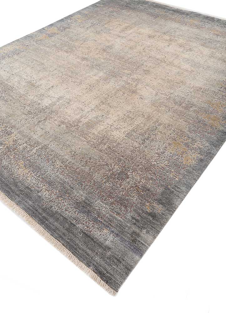 Modern Rug - 300 x 240 cm - beige