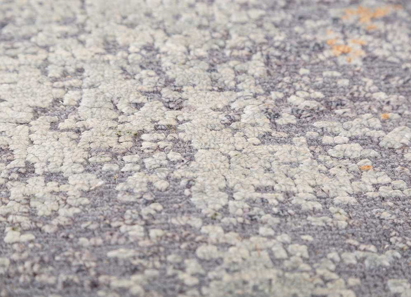 Modern Rug - 300 x 240 cm - grey