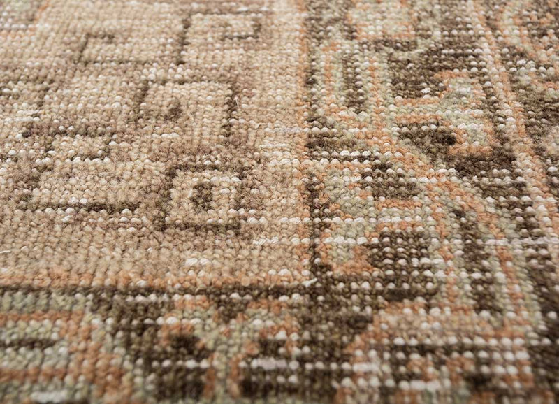 Wool Rug - 248 x 158 cm - beige