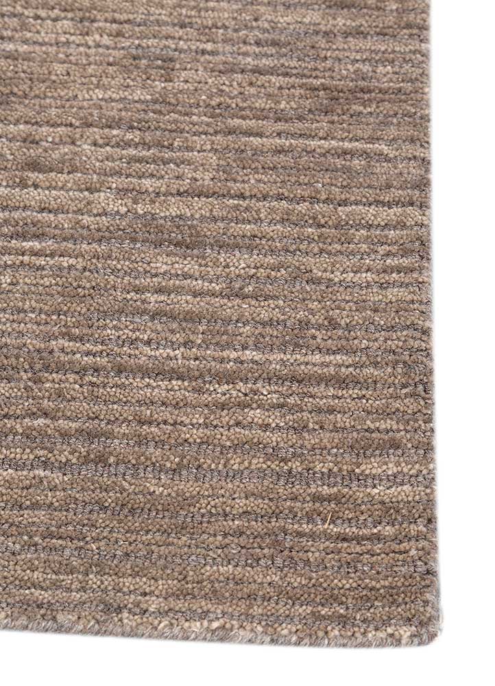 Wool Rug 270x180cm - Wool Rug