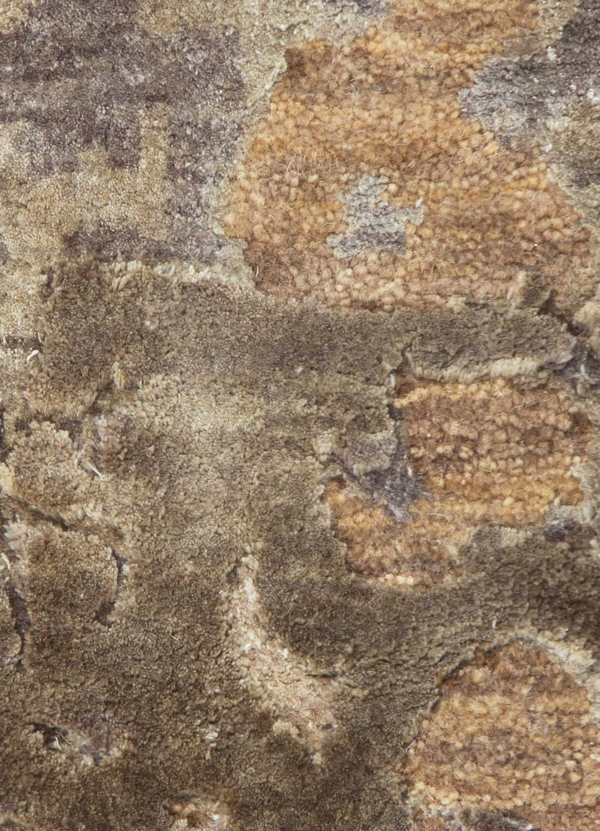 Designer Rug - 150 x 75 cm - beige