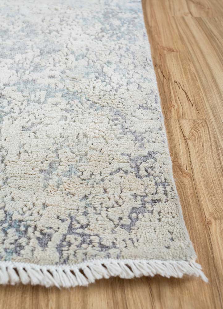 Wool Rug 298x235cm - Wool Rug