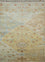 Wool Rug - 120 x 60 cm - gold
